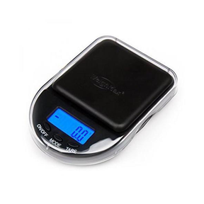 WeighMax 體重計