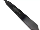 Keefer - 4.50" Stainless Steel Flat Scoop Dabber Tool