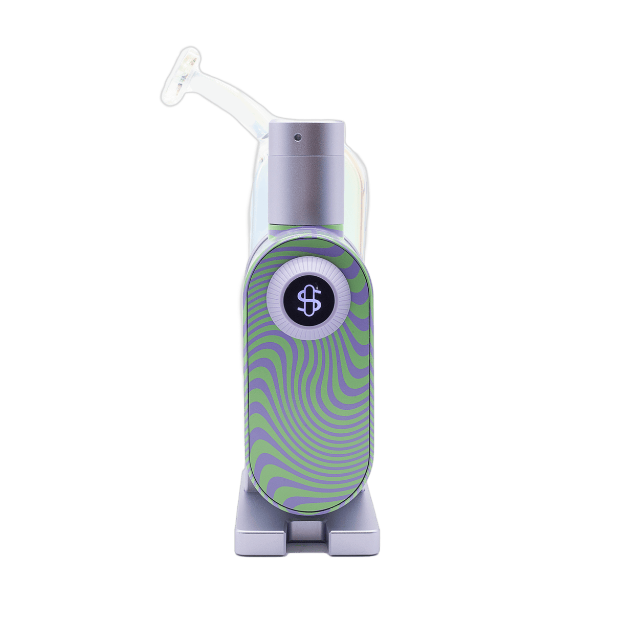Wiz Khalifa x Stündenglass Modül + Dok Deluxe Travel Set