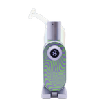 Wiz Khalifa x Stündenglass Modül + Dok Deluxe Travel Set