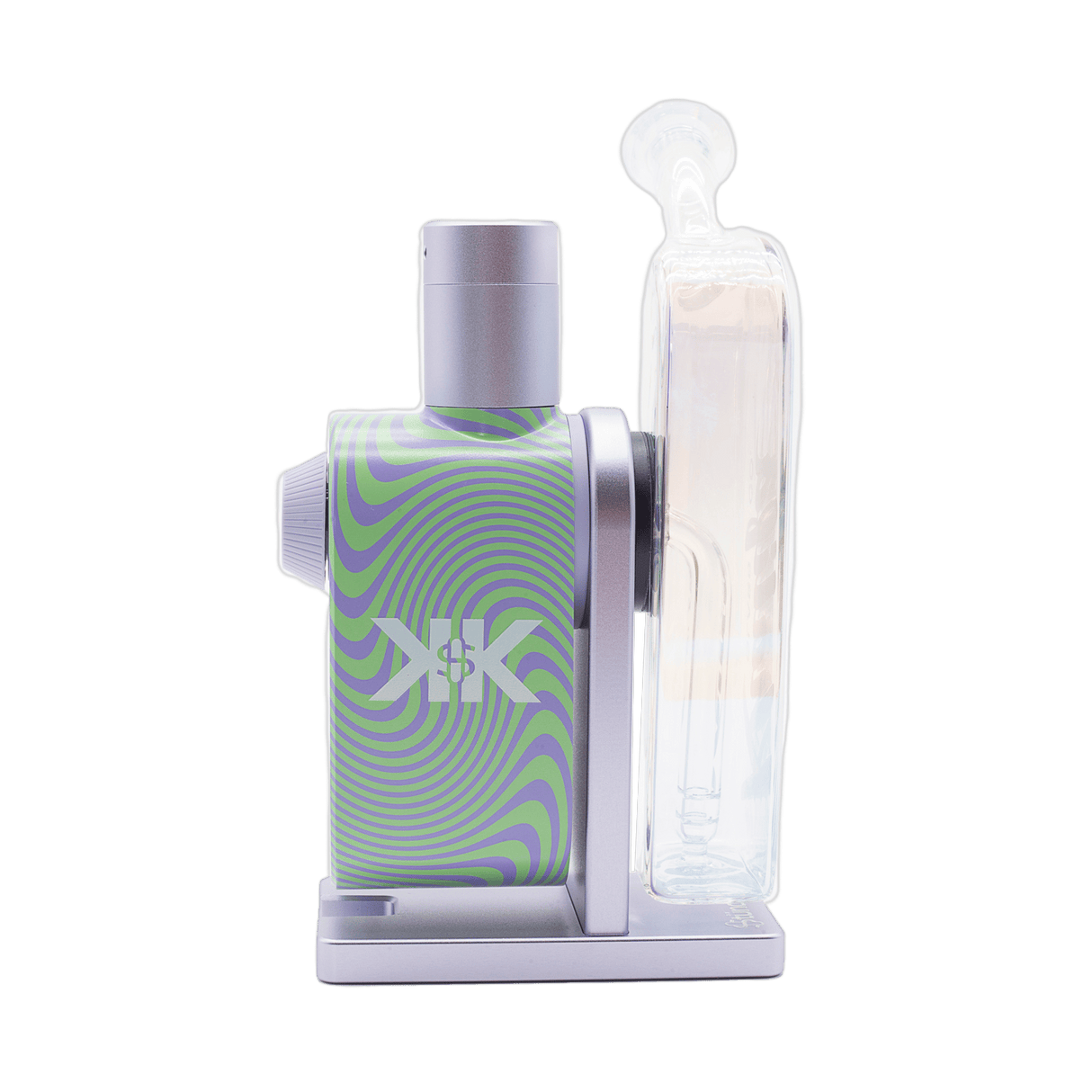 Wiz Khalifa x Stündenglass Modül + Dok Deluxe Travel Set
