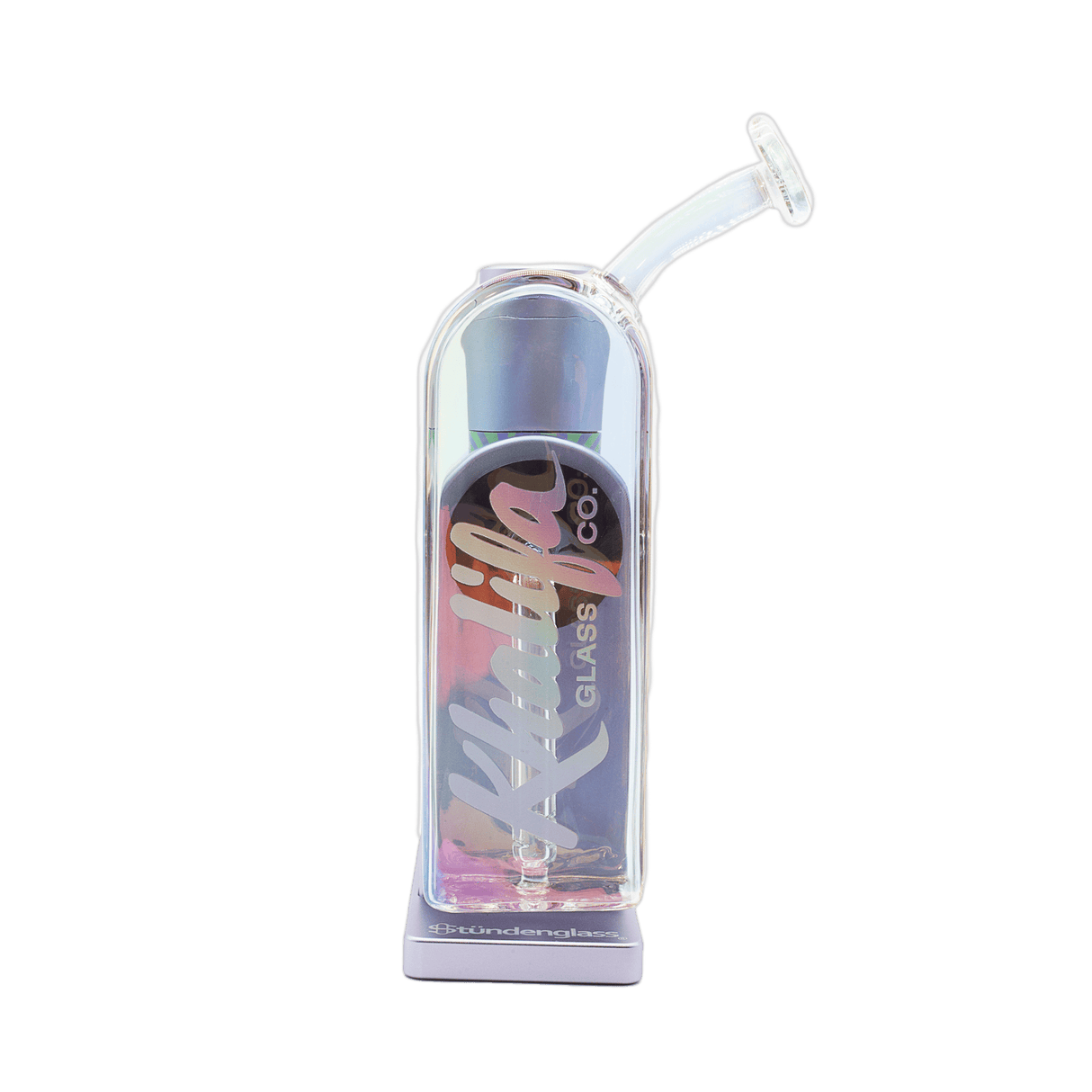 Wiz Khalifa x Stündenglass Modül + Dok Deluxe Travel Set