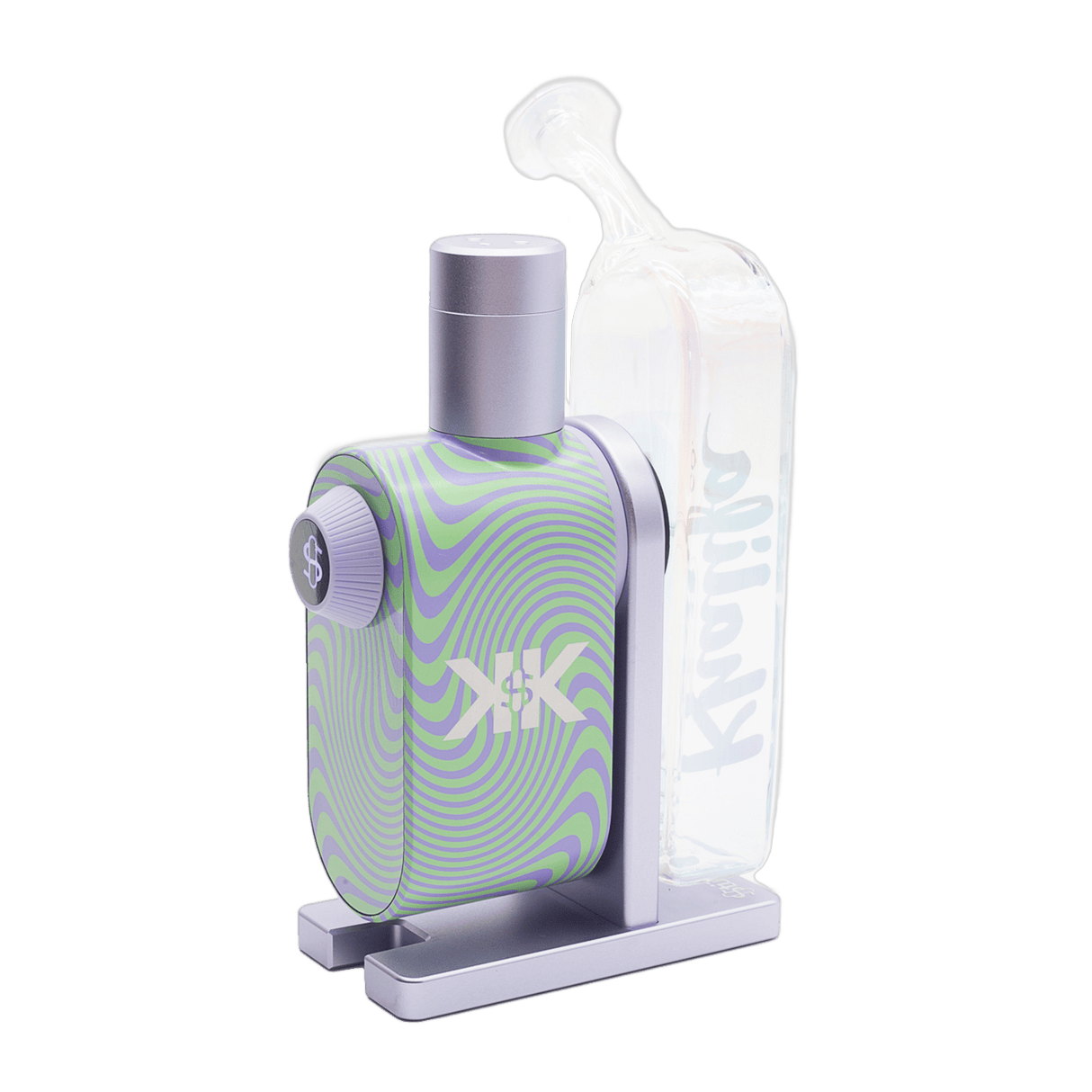 Wiz Khalifa x Stündenglass Modül + Dok Deluxe Travel Set