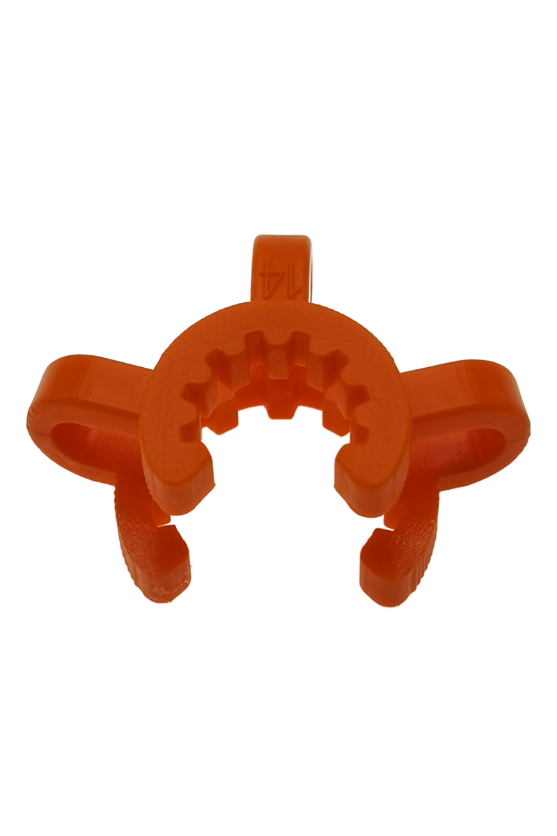 Keck Clip - 14MM & 18MM