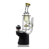 適用於 Puffco Peak OG 與 Pro 的 Klein 回收器玻璃配件（含蛋白石）| Calibear