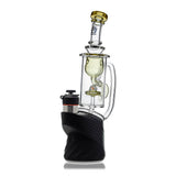 適用於 Puffco Peak OG 與 Pro 的 Klein 回收器玻璃配件（含蛋白石）| Calibear