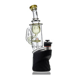 適用於 Puffco Peak OG 與 Pro 的 Klein 回收器玻璃配件（含蛋白石）| Calibear