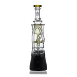 適用於 Puffco Peak OG 與 Pro 的 Klein 回收器玻璃配件（含蛋白石）| Calibear