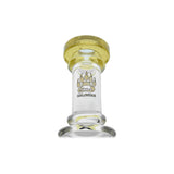 適用於 Puffco Peak OG 與 Pro 的 Klein 回收器玻璃配件（含蛋白石）| Calibear