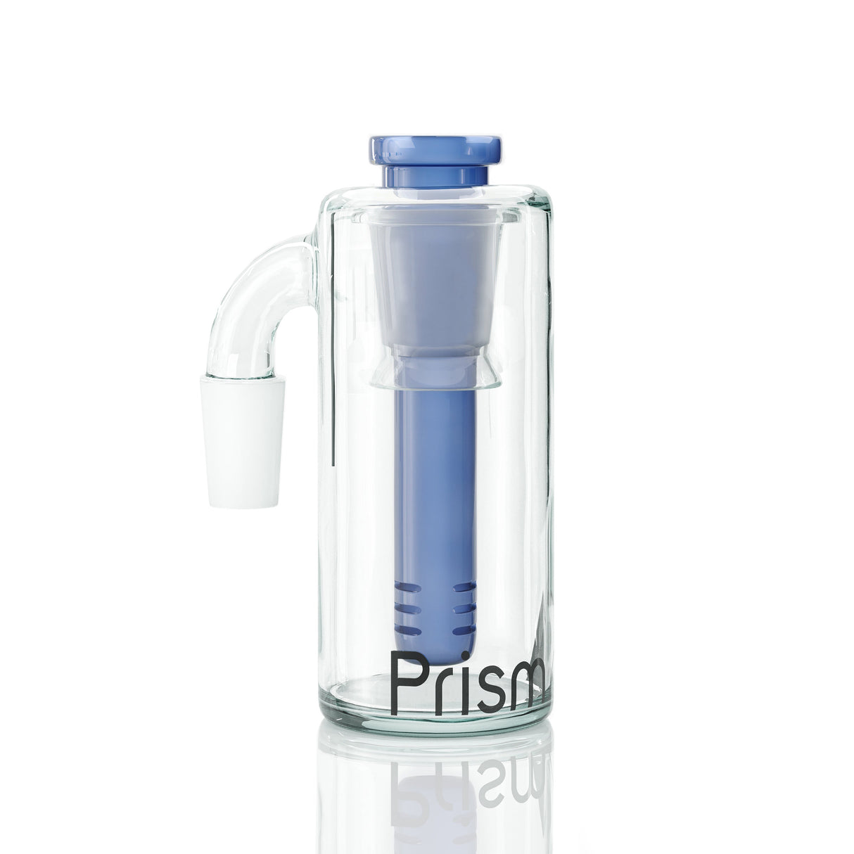 90 Degree Ash Catcher