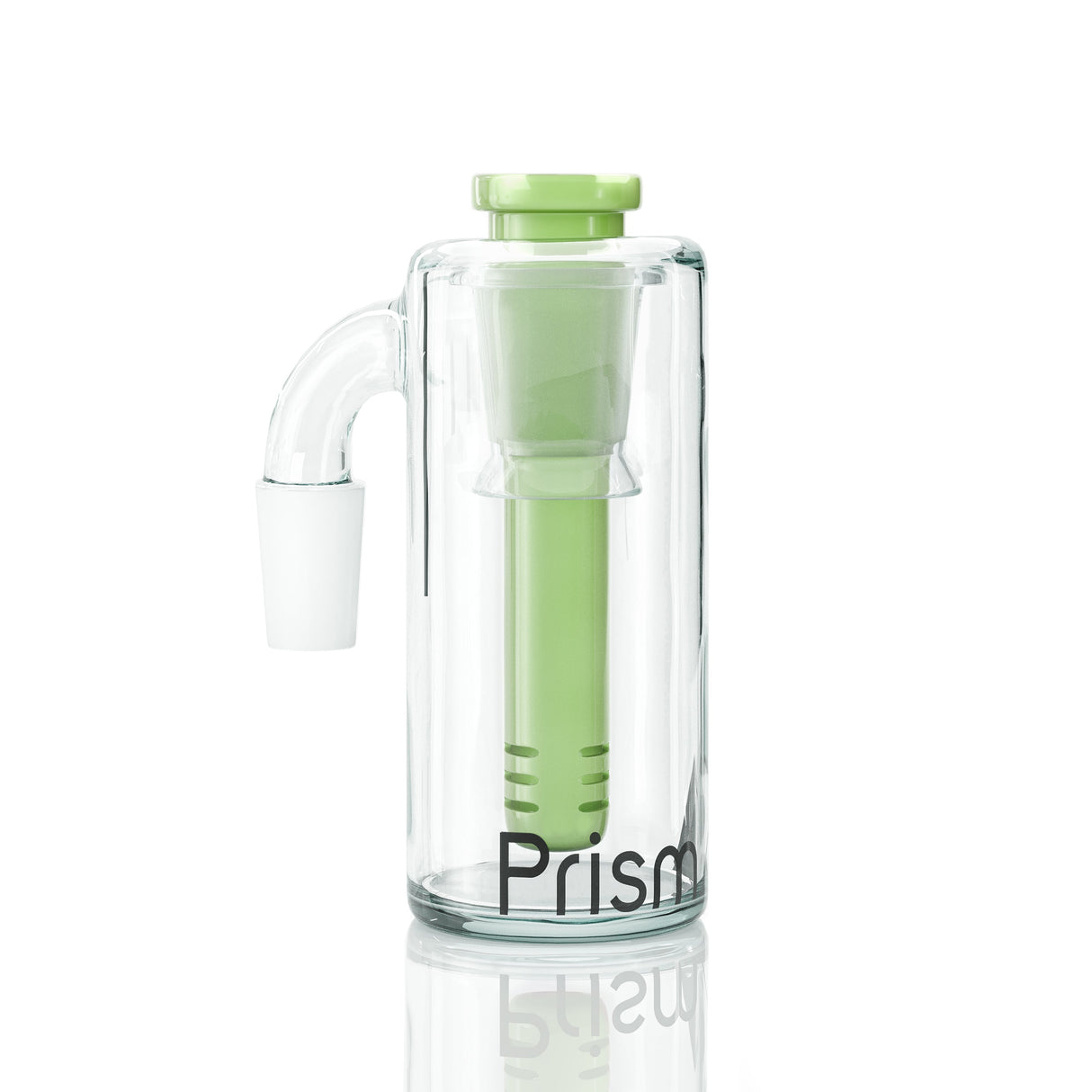 90 Degree Ash Catcher