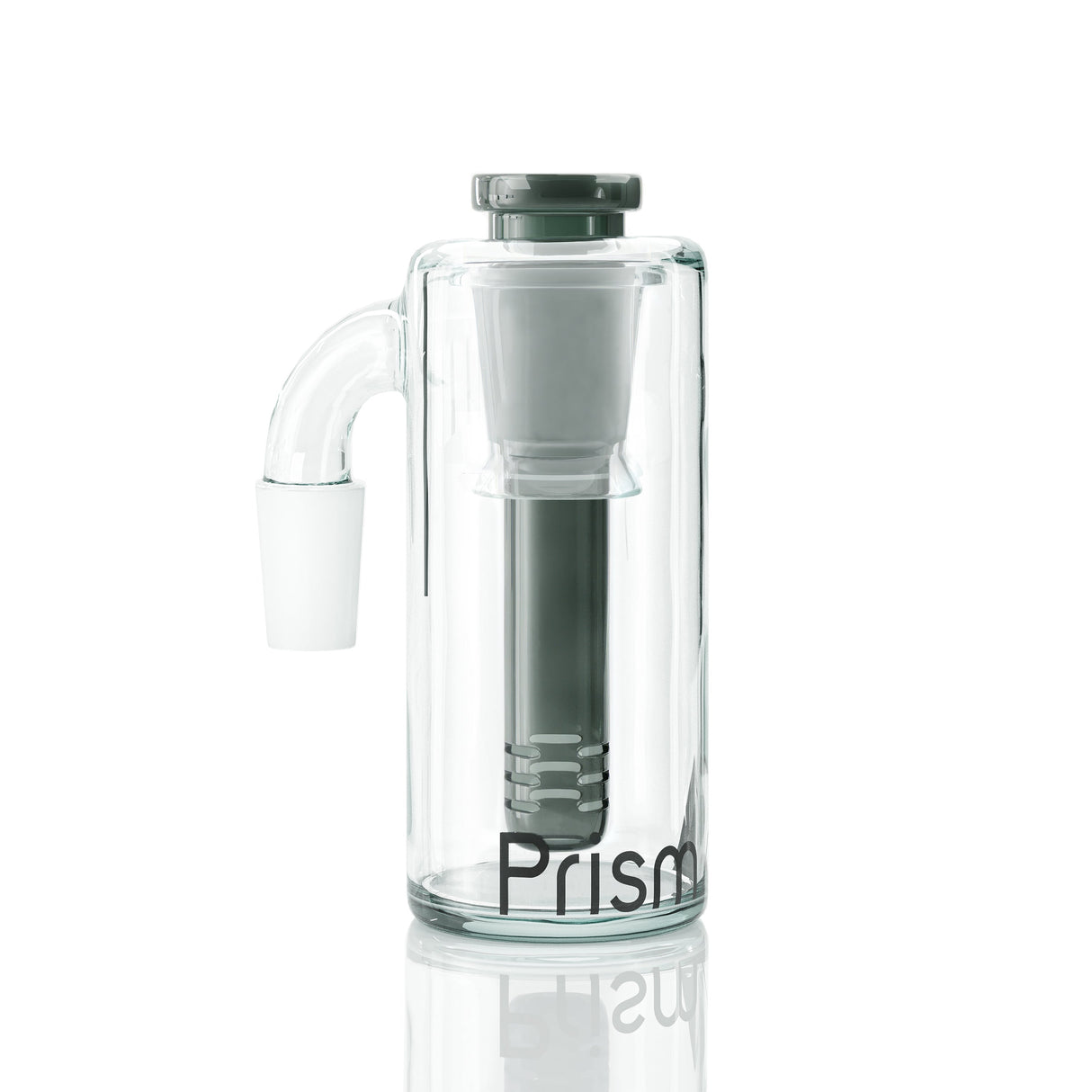 90 Degree Ash Catcher
