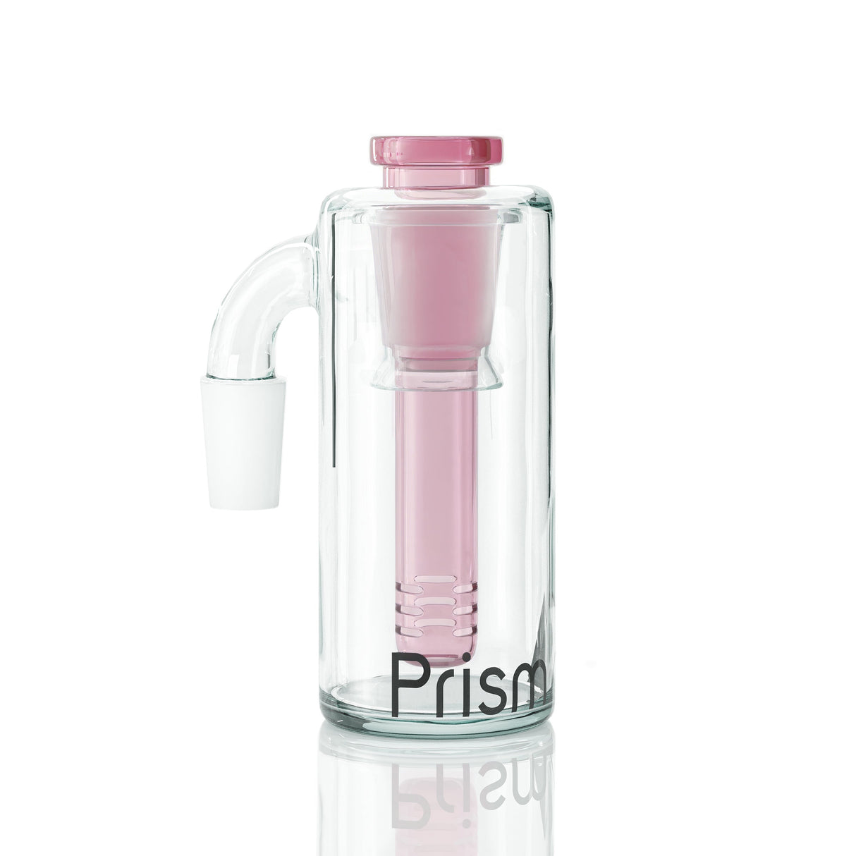 90 Degree Ash Catcher
