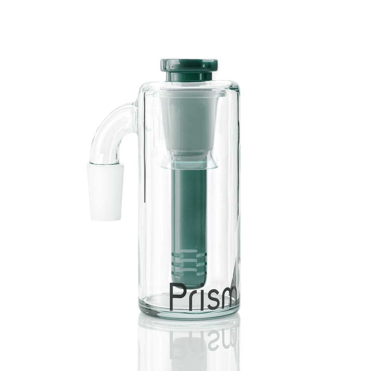 90 Degree Ash Catcher