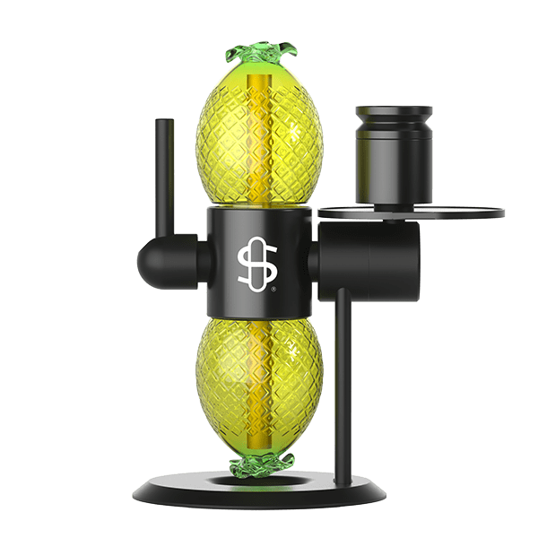 Kompact Pineapple Globe (Single)