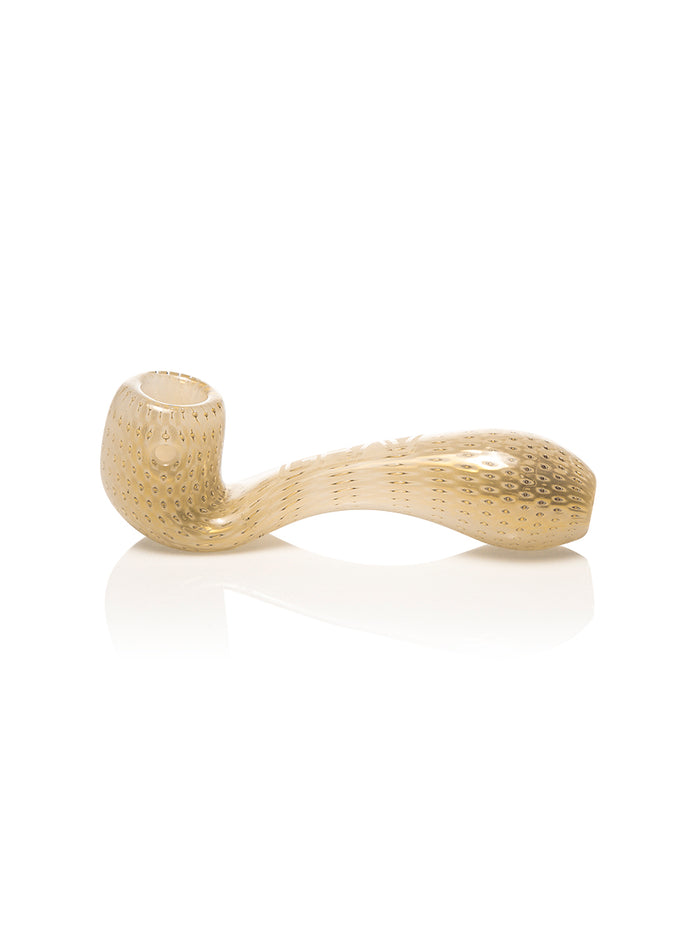 GRAV Mini Classic Bubble Trap Sherlock 手持煙斗 – 3¾ 英寸