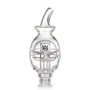 MJ Arsenal Fab Egg 樞軸頂部
