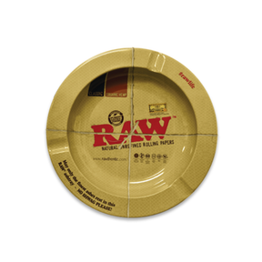RAW 菸灰缸