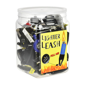 30入展示盒裝 - Original Lighter Leash