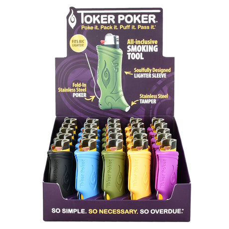 Lighter Holders
