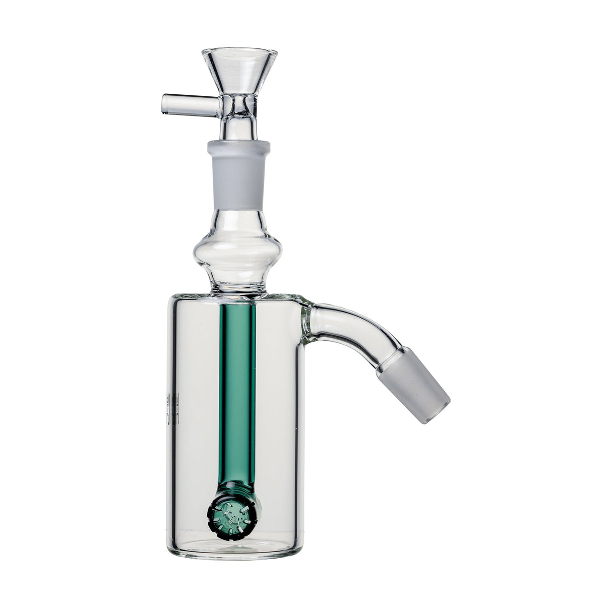 Human Grade DK Barrel Ash Catcher