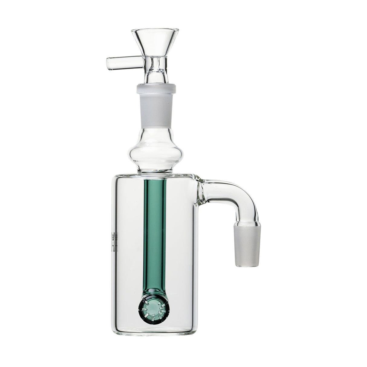 Human Grade DK Barrel Ash Catcher