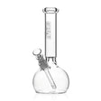 GRAV Round Base Glass Water Pipe