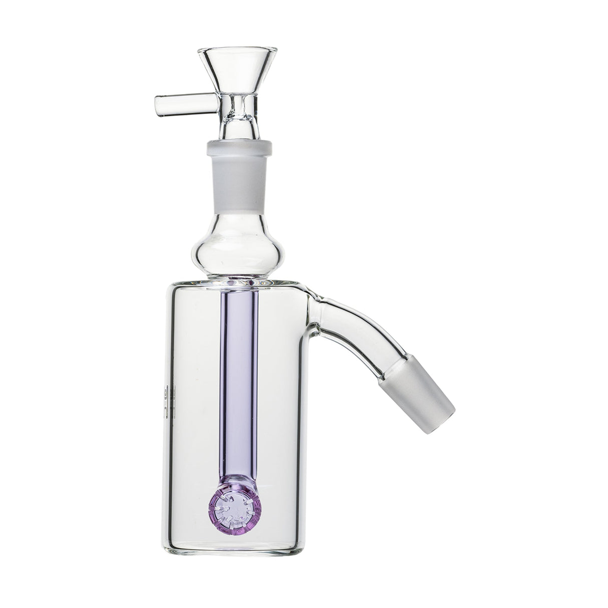 Human Grade DK Barrel Ash Catcher