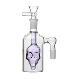 Human Grade The Skull Ash Catcher