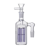 Human Grade Jellyfish Glass Ash Catcher