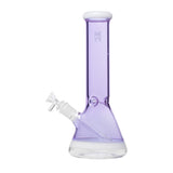 Human Grade 12" Beaker Water Pipe