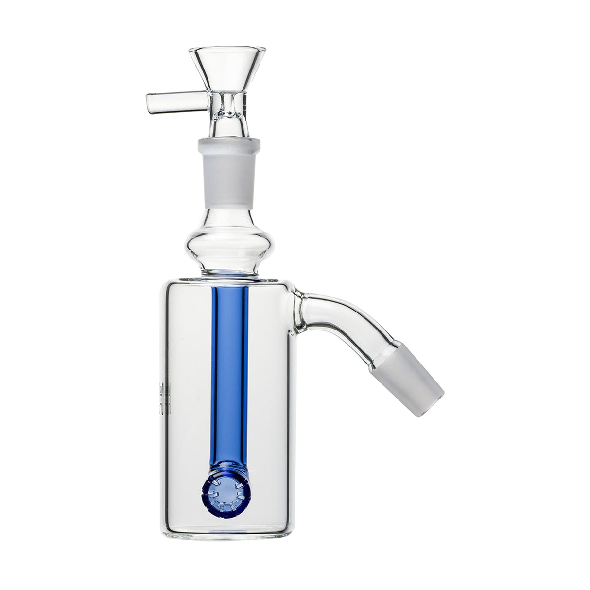 Human Grade DK Barrel Ash Catcher