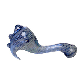 人體工學福爾摩斯 B 型煙斗