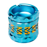 Human Grade Grinder 8AT