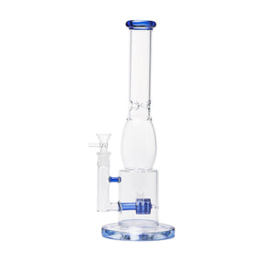 人類級別的燈籠玻璃水煙斗