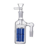Human Grade Jellyfish Glass Ash Catcher