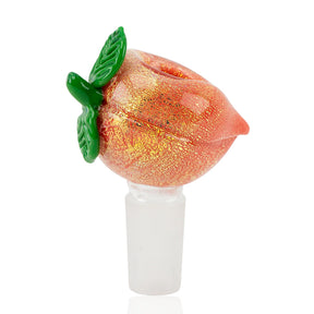 Empire Glass Works 桃子菸鍋