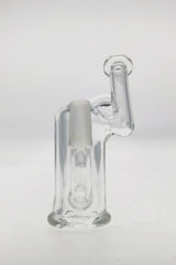 TAG - 3.25" Natural Diffusing Pocket Rig 25x4MM (10MM Male)
