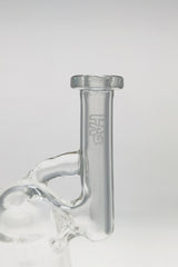 TAG - 3.25" Natural Diffusing Pocket Rig 25x4MM (10MM Male)
