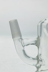 TAG - 3.25" Natural Diffusing Pocket Rig 25x4MM (10MM Male)