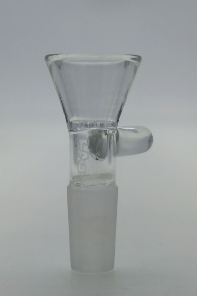 TAG - Fine Built In Disc Screen Slide
