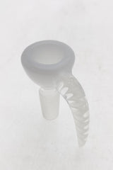 TAG - 4 Hole Disc Screen Slide with 12x53MM Horn Handle