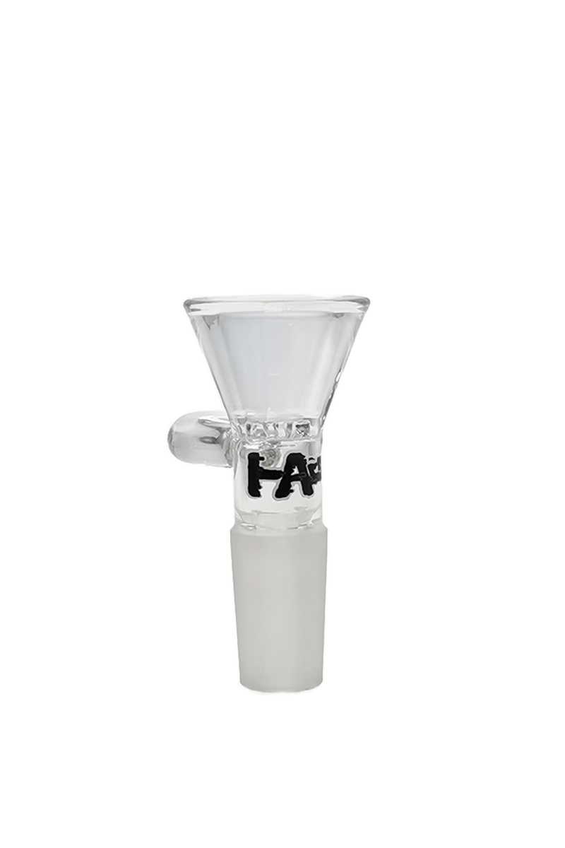 TAG - Built In Screen Slide with Handle