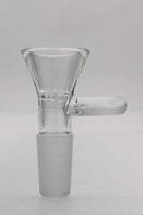 TAG - Built In Screen Slide with Handle