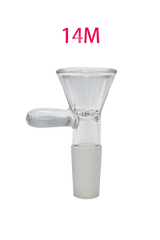 TAG - Built In Screen Slide with Handle