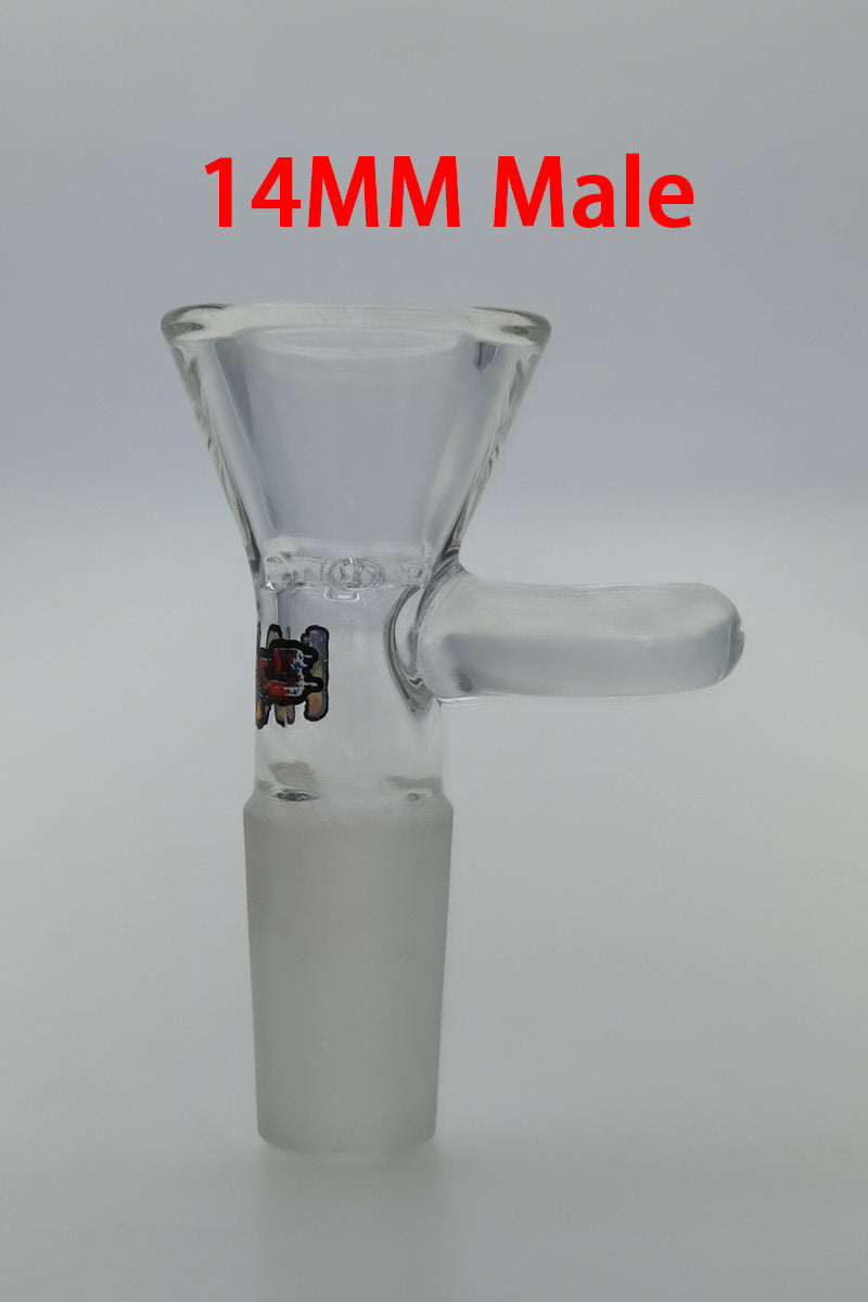 TAG - Built In Screen Slide with Handle