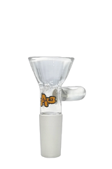 TAG - Pinched Screen Slide with Handle