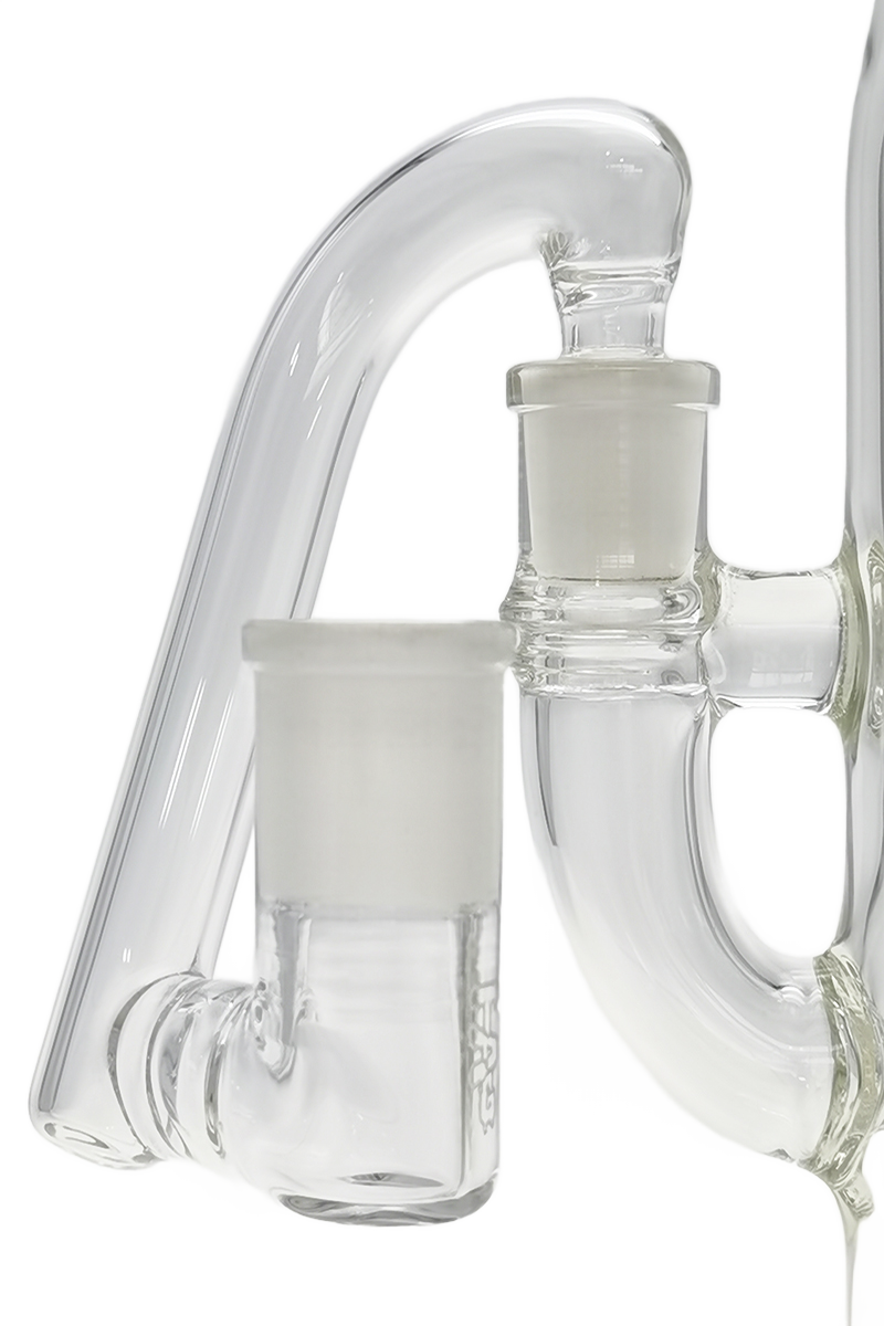 TAG - Drop Down Adapter (1" Drop)