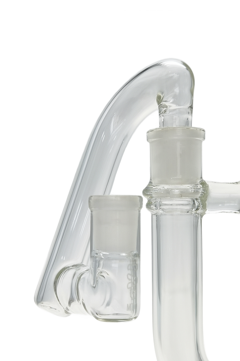 TAG - Drop Down Adapter (1" Drop)