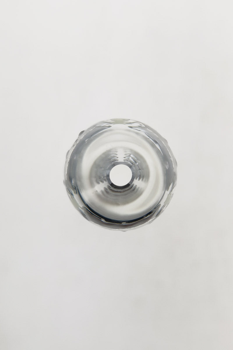 TAG - 28/18MM Open End 6 Row x 4 (72 Hole) Multiplying Super Slit Downstem